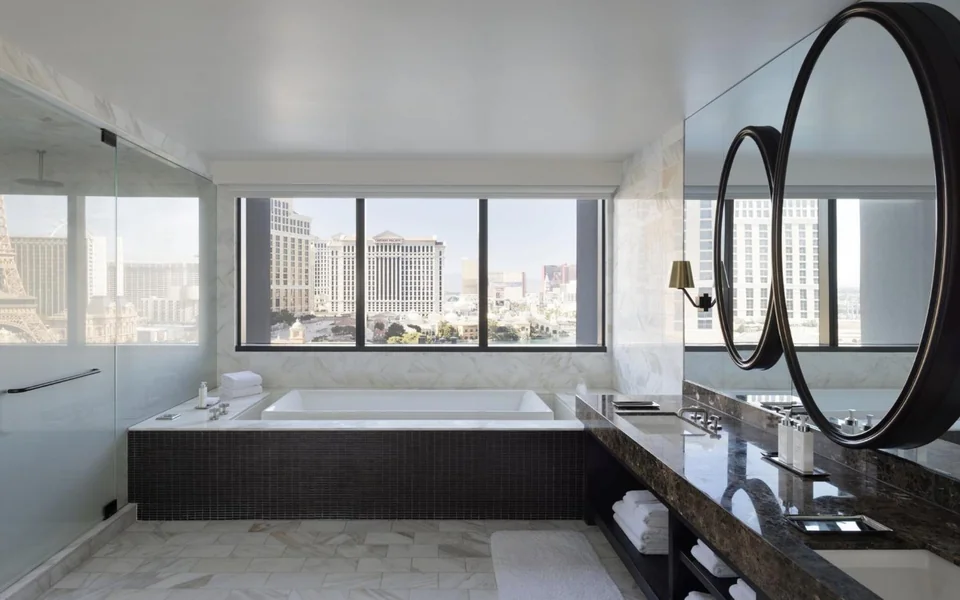 The Cosmopolitan of Las Vegas