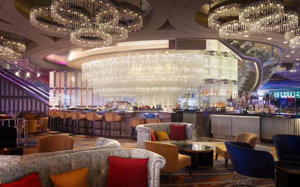 The Cosmopolitan of Las Vegas