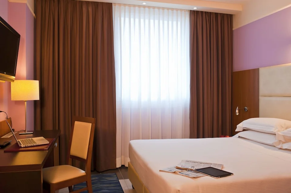 Four Points Flex by Sheraton Bologna Airport