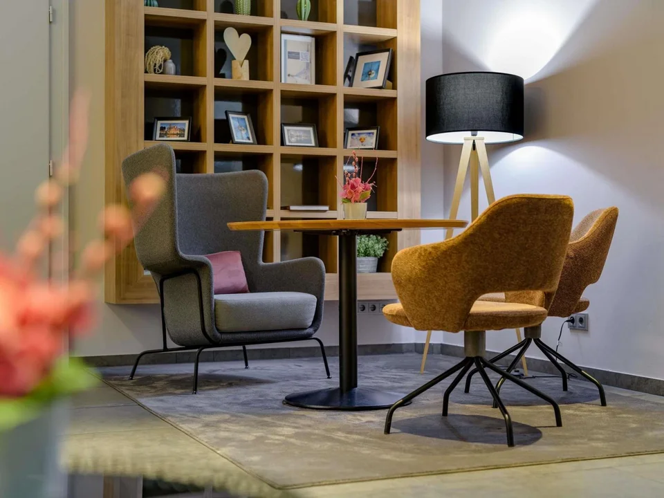 Mercure Hotel Stuttgart Airport Messe