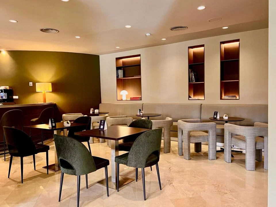 Best Western Premier CMC Girona