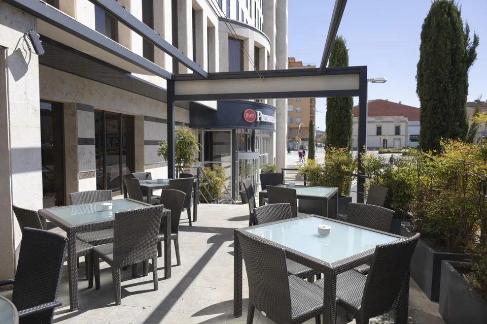 Best Western Premier CMC Girona