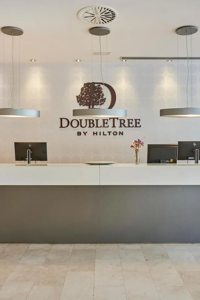 DoubleTree by Hilton Hotel Girona