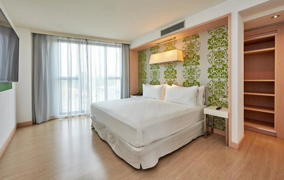 DoubleTree by Hilton Hotel Girona