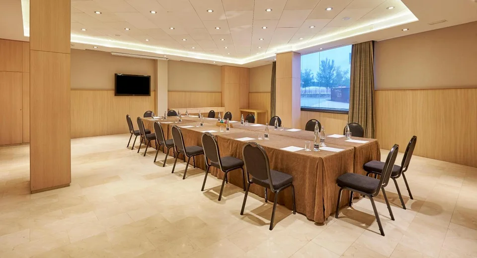 DoubleTree by Hilton Hotel Girona