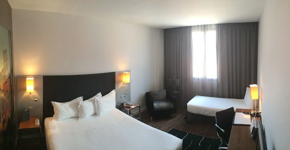 Hotel Palau de Bellavista by URH