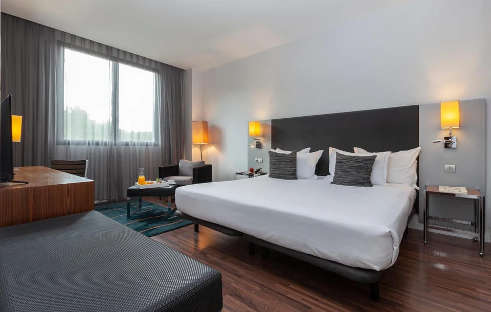 Hotel Palau de Bellavista by URH
