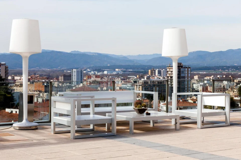 Hotel Palau de Bellavista by URH