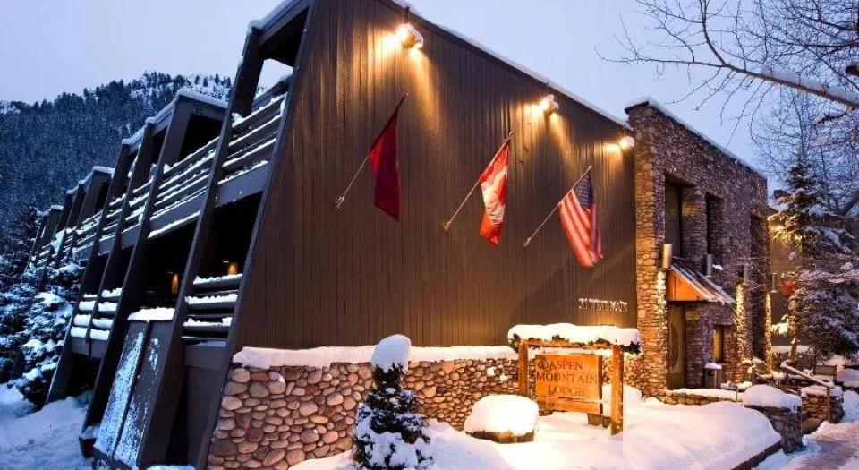 Aspen Mountain Lodge