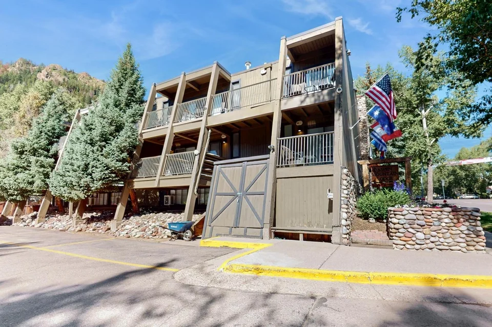 Aspen Mountain Lodge