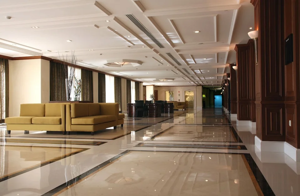 Eurostars Palacio Buenavista