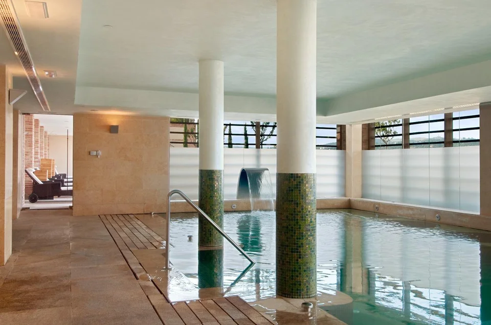 Eurostars Palacio Buenavista