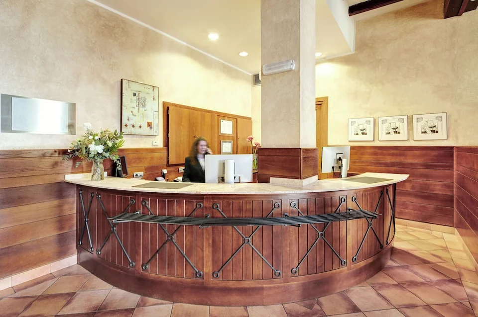 Sercotel Toledo Renacimiento