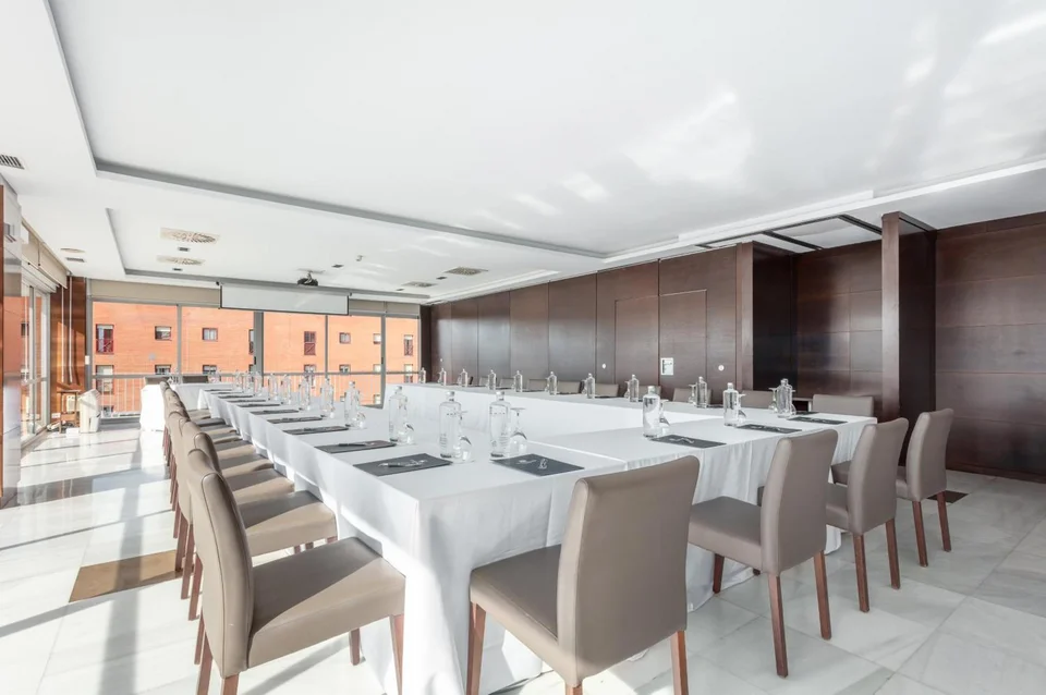 Eurostars Toledo