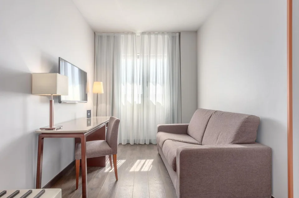Eurostars Toledo