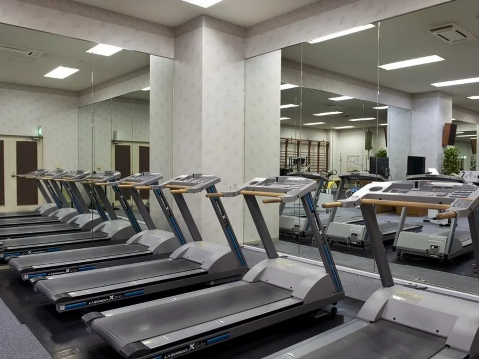 ANA Crowne Plaza Hiroshima