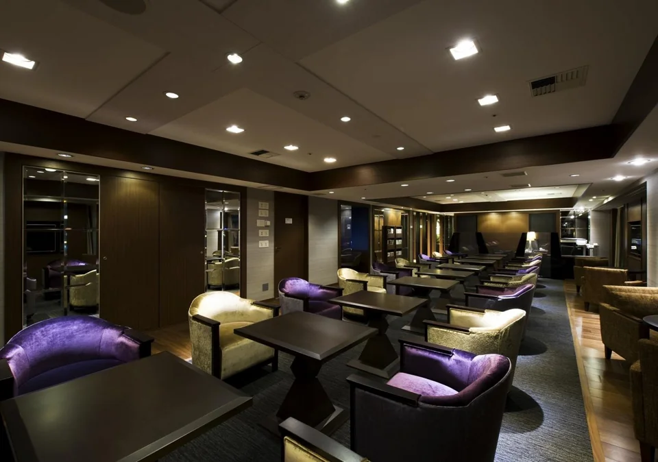 ANA Crowne Plaza Hiroshima