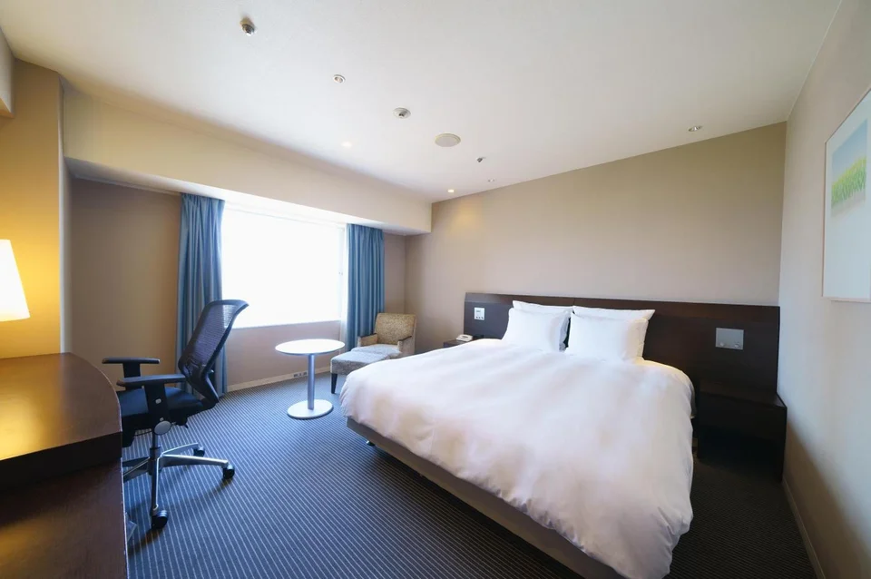 ANA Crowne Plaza Hiroshima