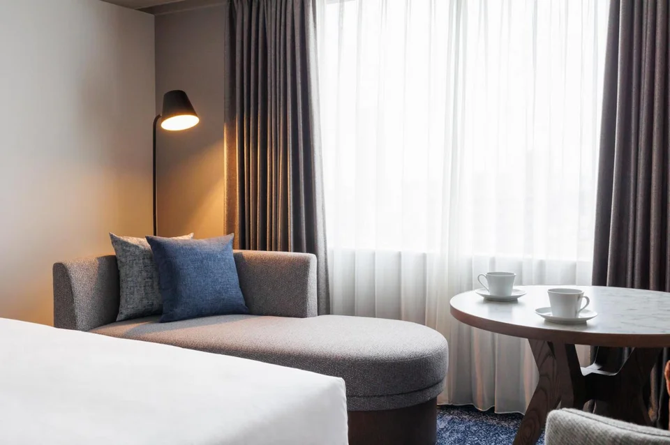 ANA Crowne Plaza Hiroshima