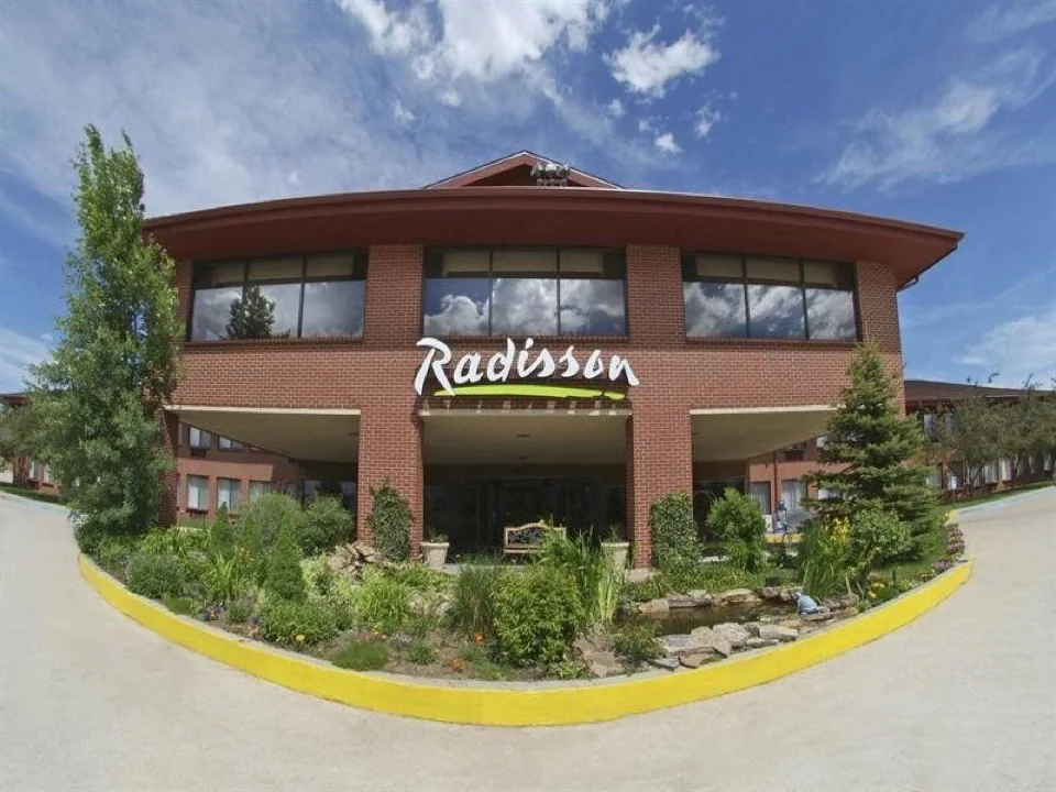 A photograph of Microtel Inn & Suites Colorado Springs