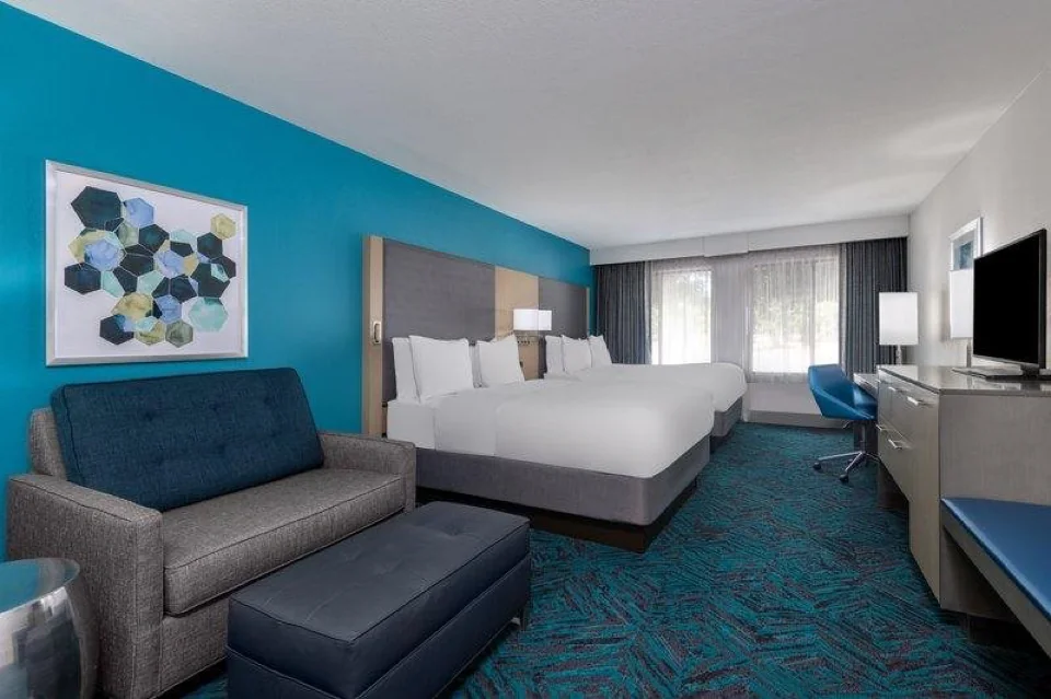 Radisson Colorado Springs Airport