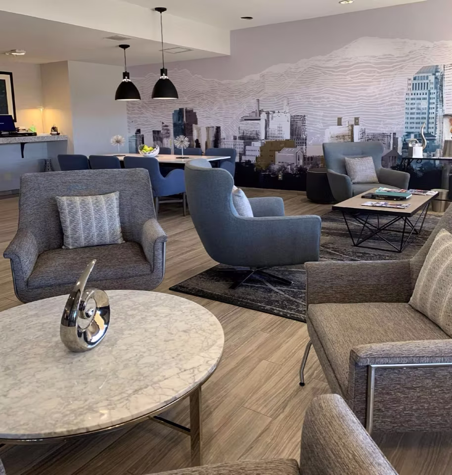 Radisson Colorado Springs Airport