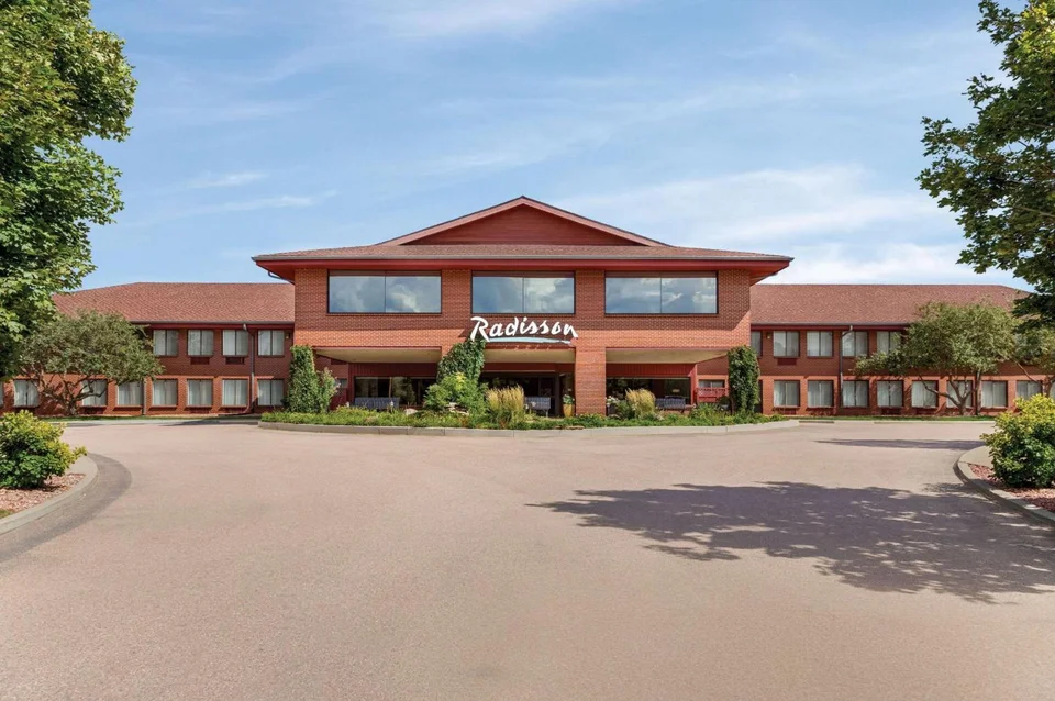 Radisson Colorado Springs Airport