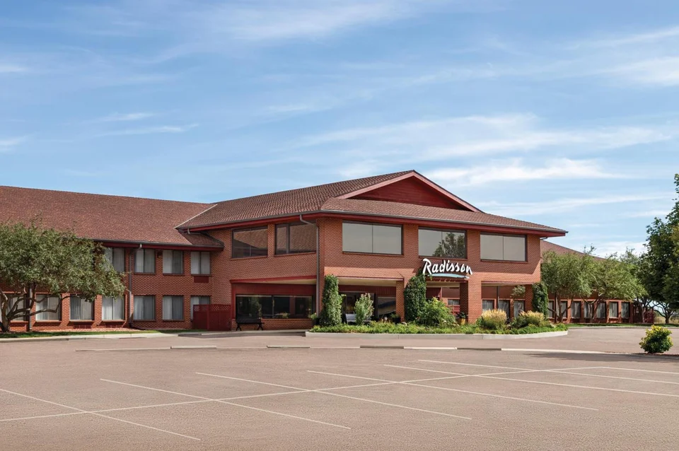 Radisson Colorado Springs Airport
