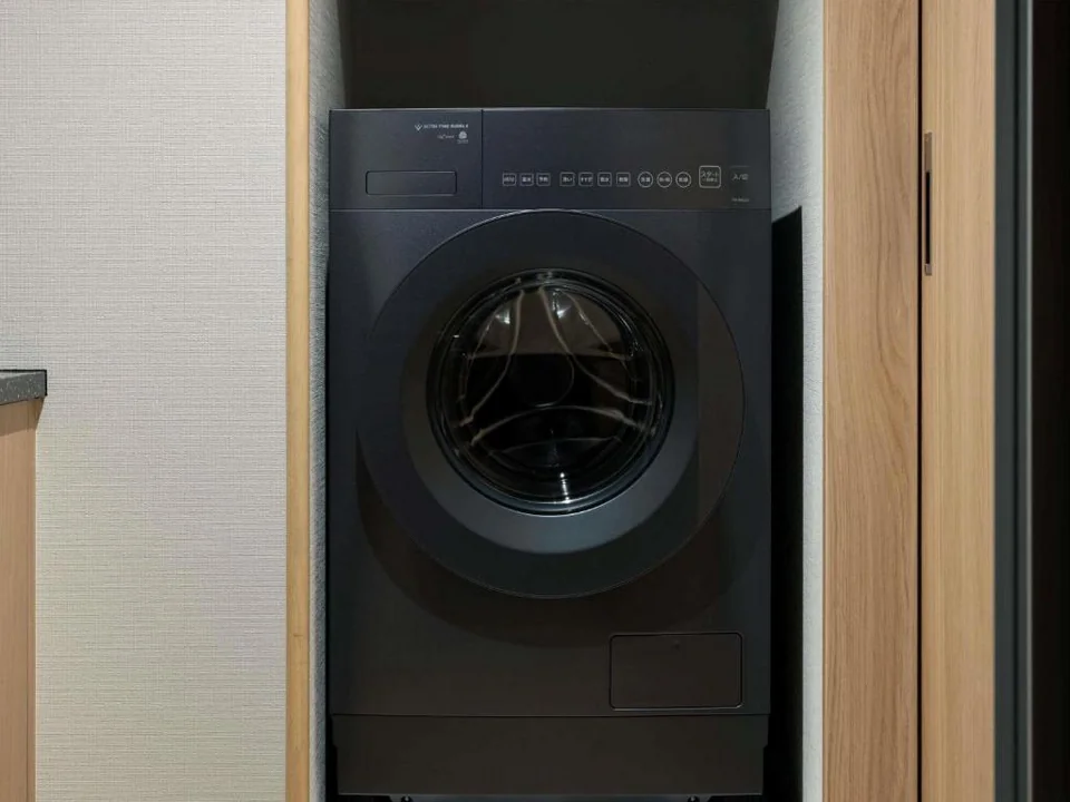 Mercure Tokyu Stay Hiroshima