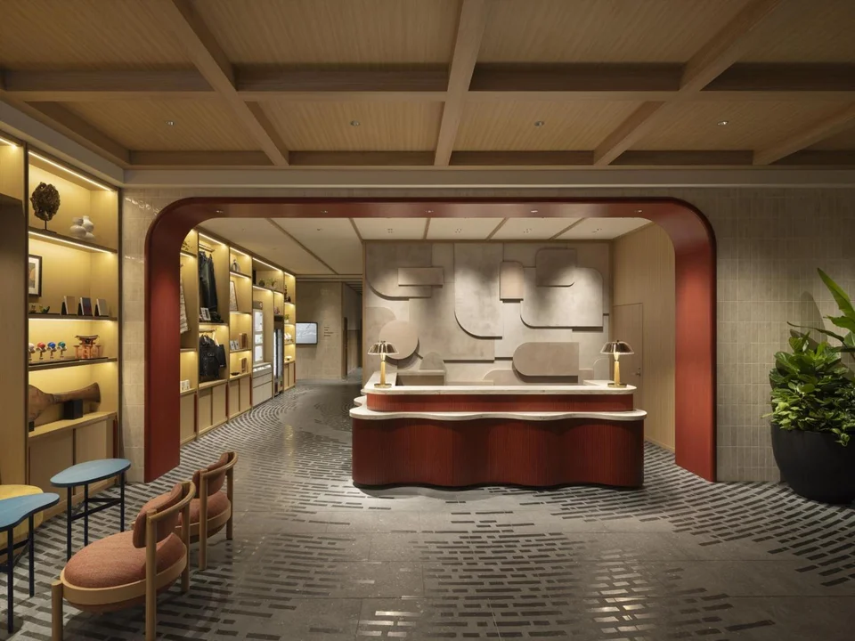 Mercure Tokyu Stay Hiroshima