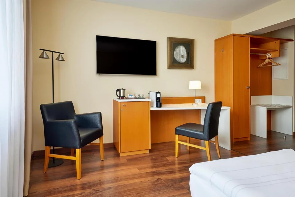 Best Western Macrander Hotel Dresden