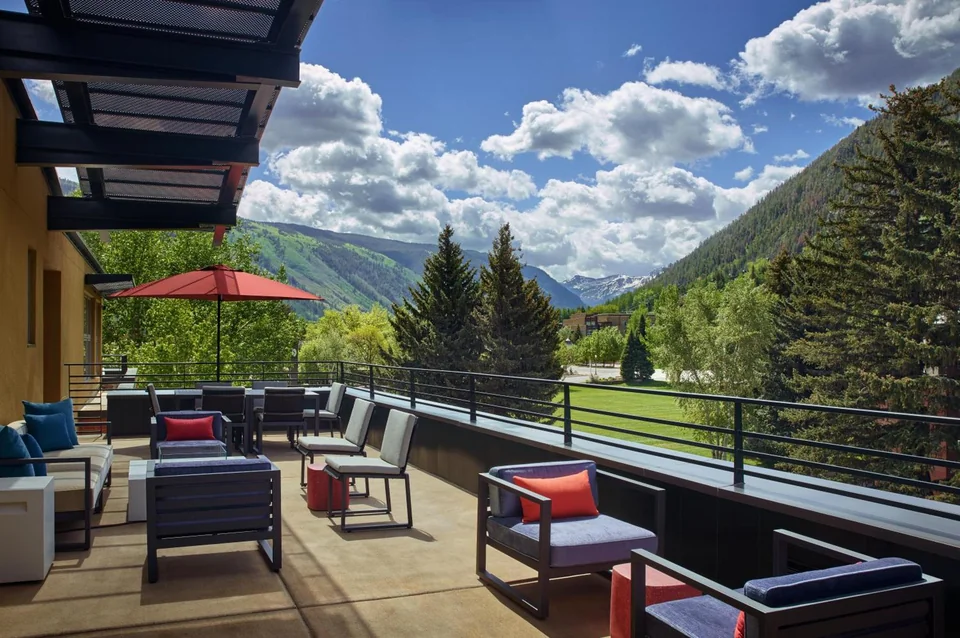 Limelight Lodge