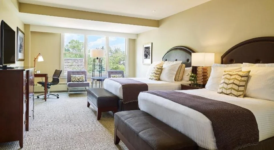 Limelight Lodge