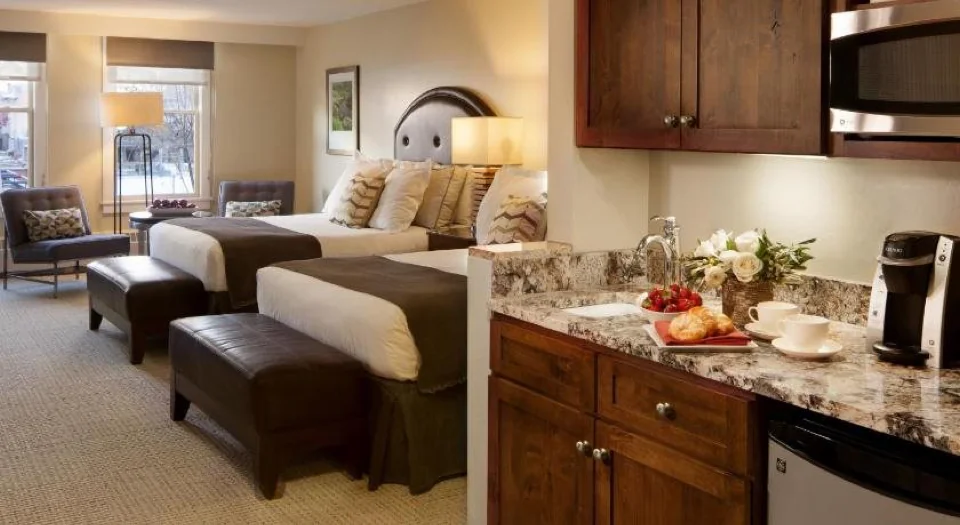 Limelight Lodge