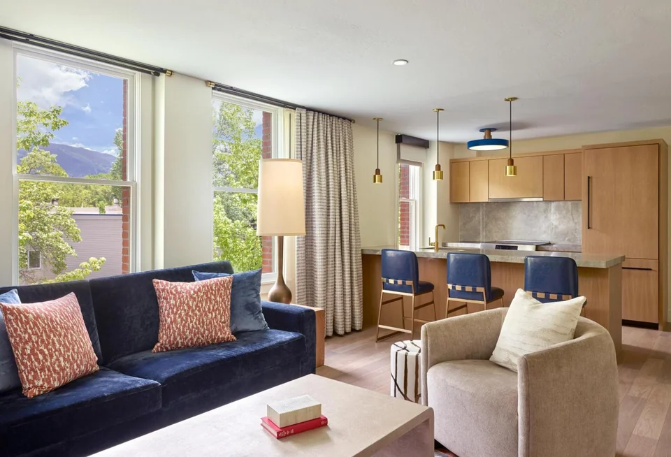 Limelight Lodge