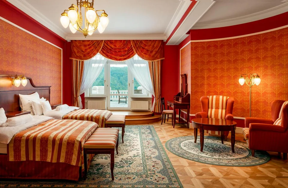 Hotel Imperial