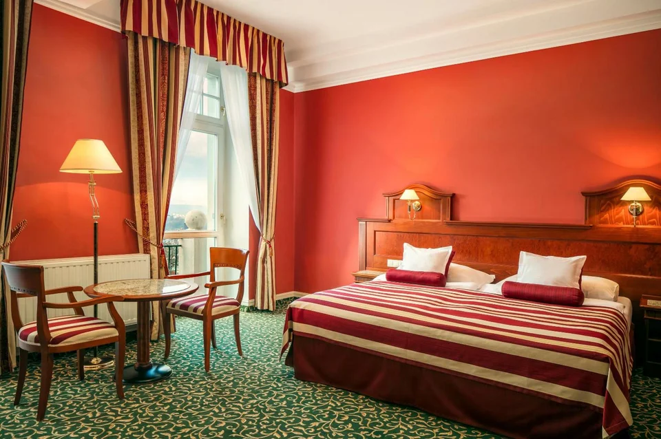 Hotel Imperial
