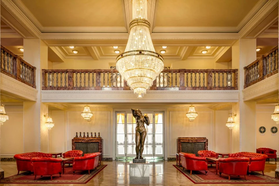 Hotel Imperial