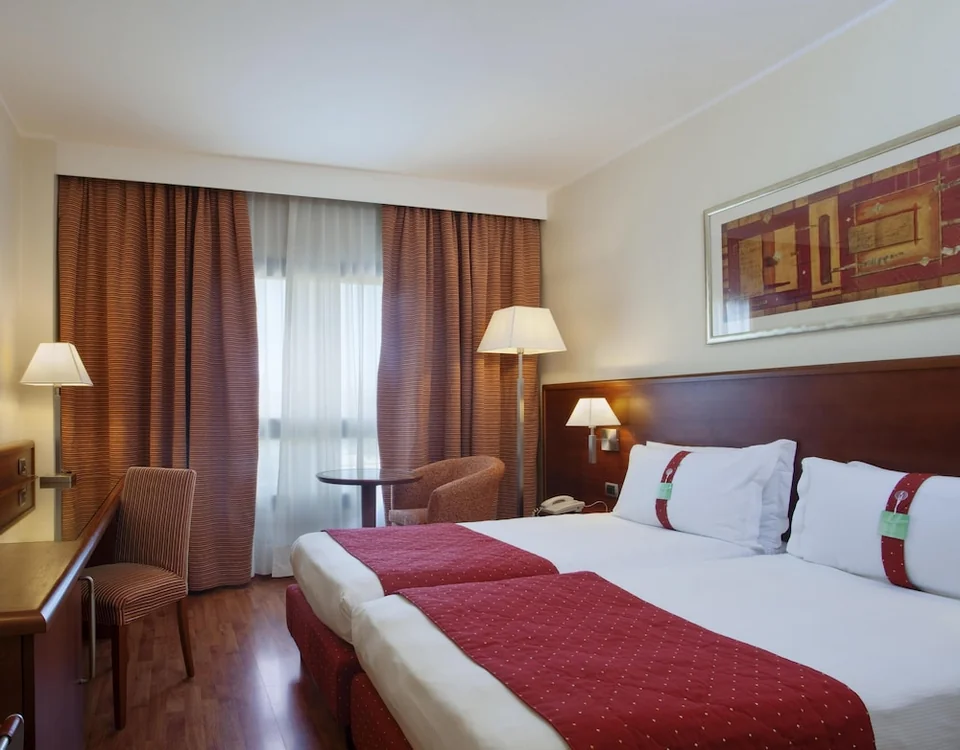 Holiday Inn Cagliari