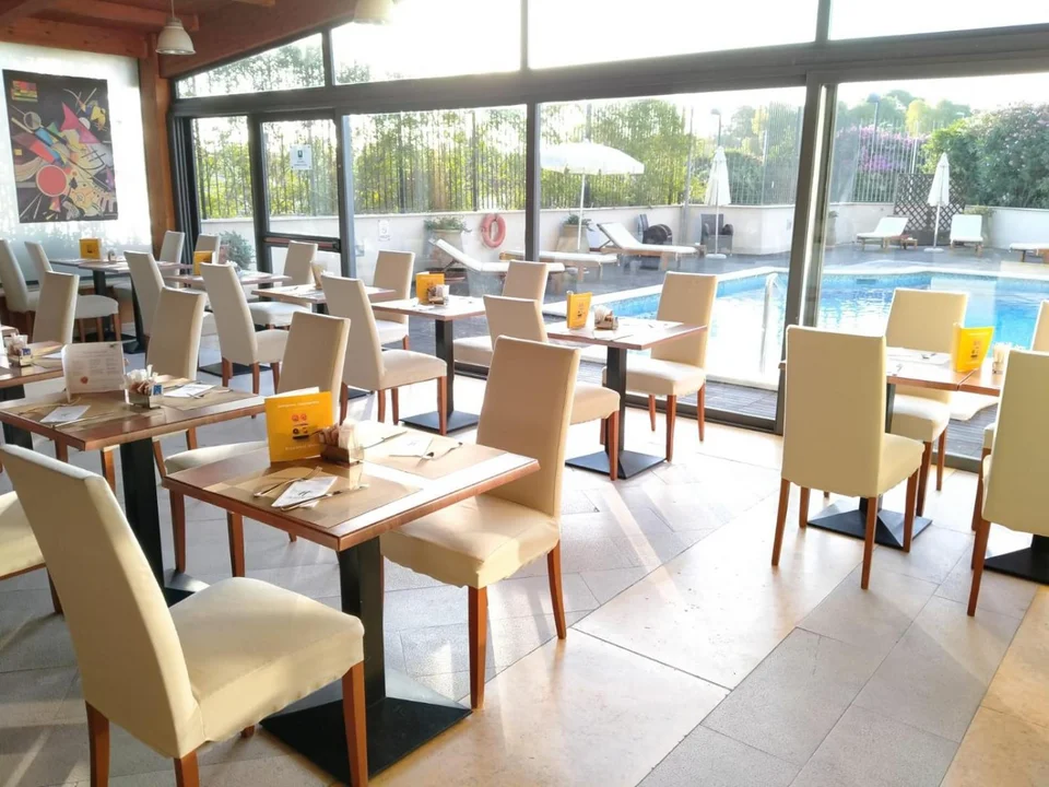 Holiday Inn Cagliari