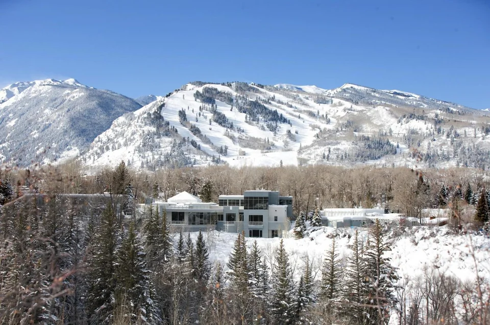 Aspen Meadows