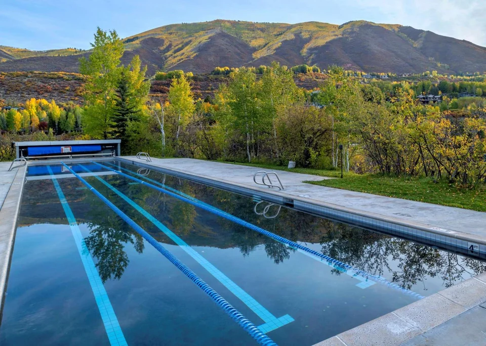 Aspen Meadows