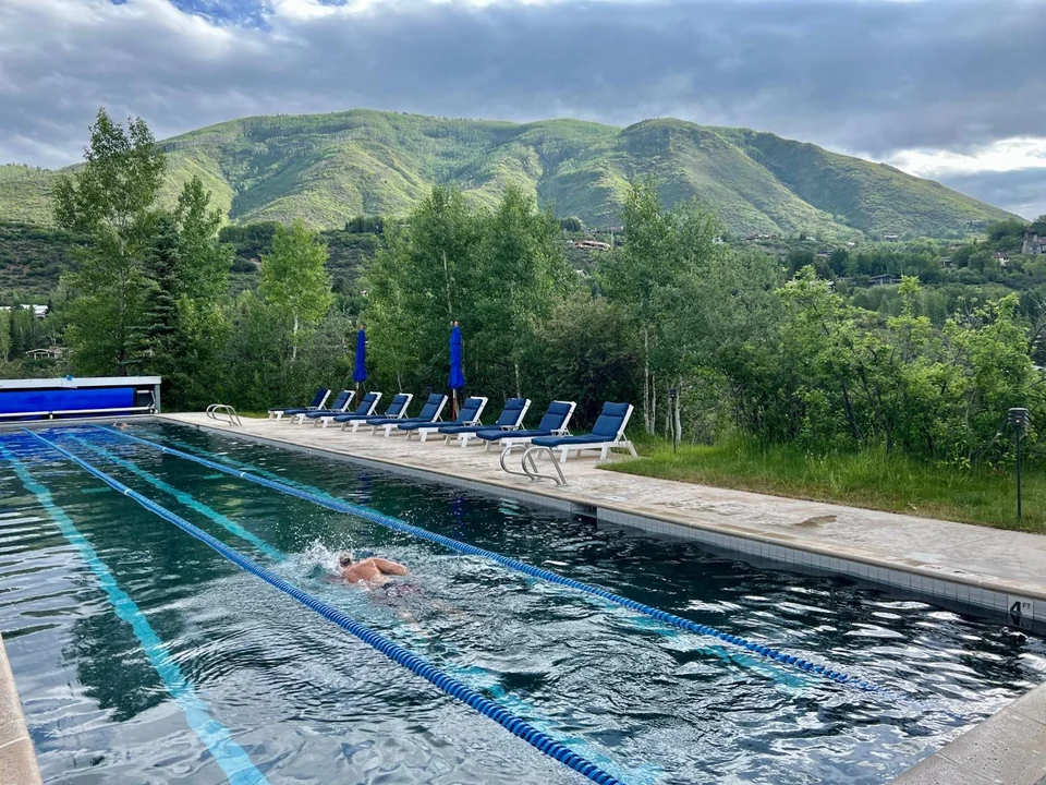 Aspen Meadows