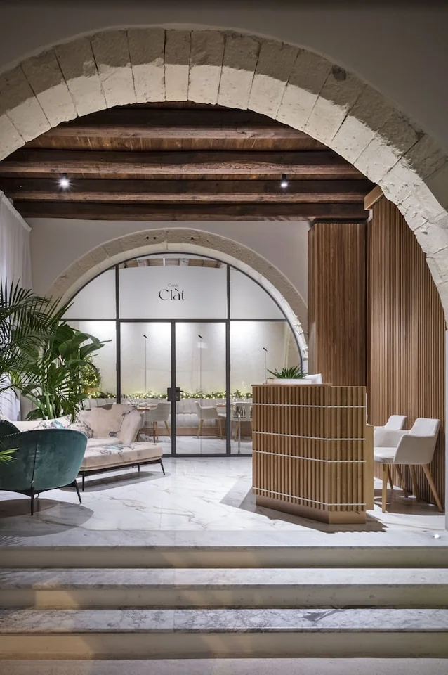 Casa Clat