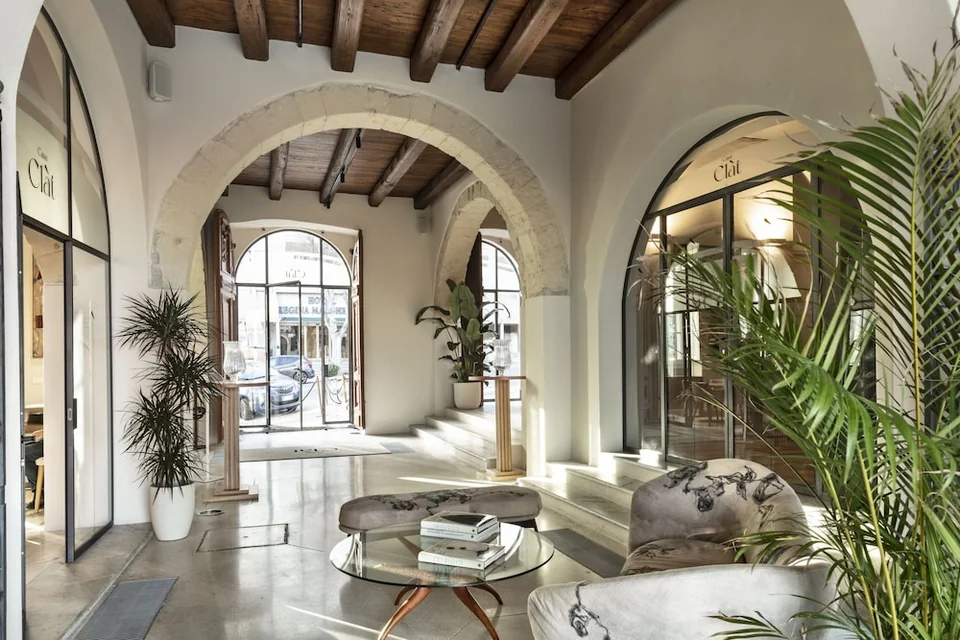 Casa Clat