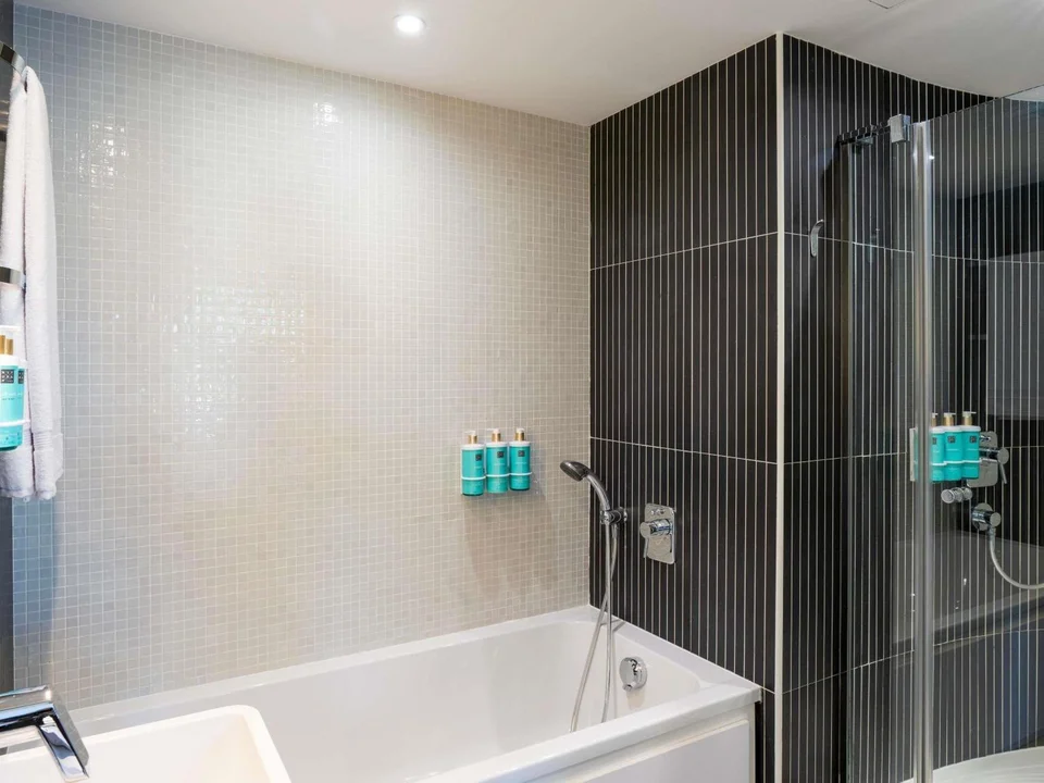 Novotel Suites Malaga Centro