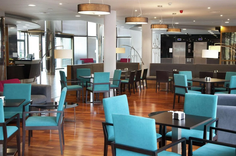 Hilton Garden Inn Málaga