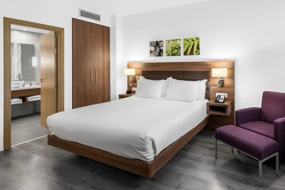 Hilton Garden Inn Málaga