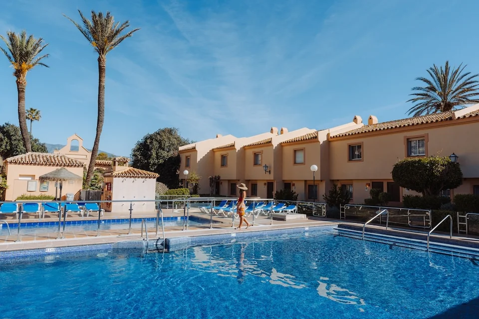 Ramada Hotel & Suites by Wyndham Costa del Sol