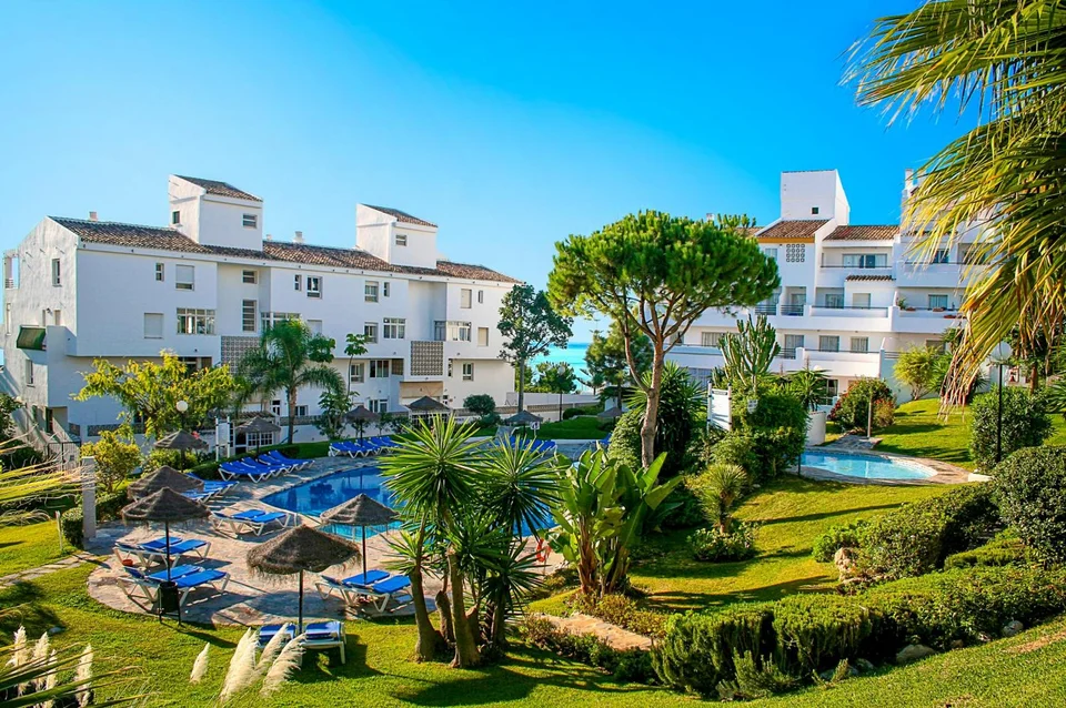 Ramada Hotel & Suites by Wyndham Costa del Sol